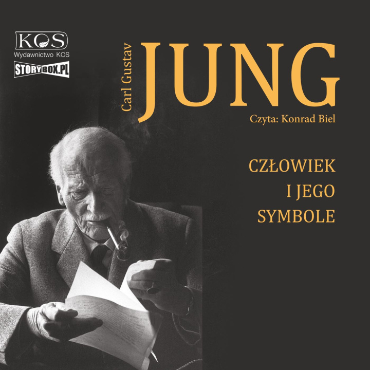 Książka Człowiek i jego symbole Jung Carl Gustav