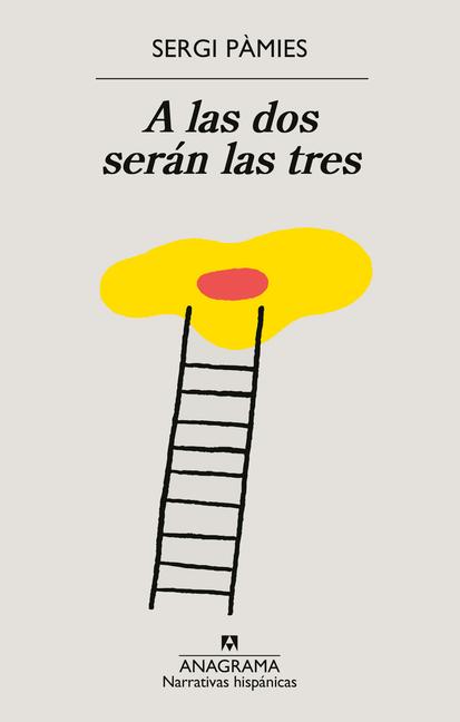 Knjiga A Las 2 Seran Las 3 Sergi Pàmies