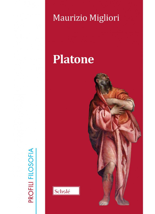 Knjiga Platone Maurizio Migliori