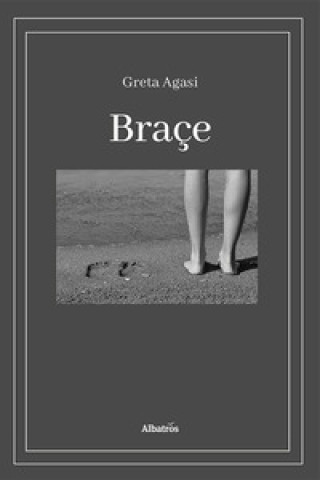 Knjiga Braçe Greta Agasi
