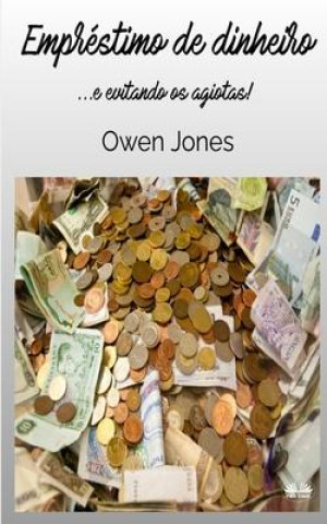 Knjiga Empréstimo de Dinheiro Owen Jones