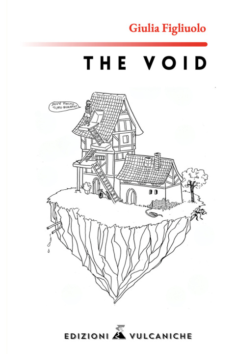 Knjiga void Giulia Figliuolo
