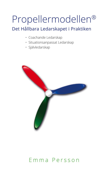 Buch Propellermodellen 