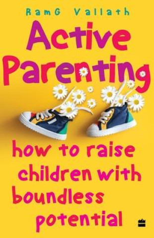 Knjiga Active Parenting Ramgopal Vallath