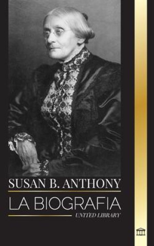 Könyv Susan B. Anthony 