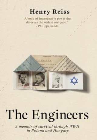 Knjiga The Engineers Henry Reiss