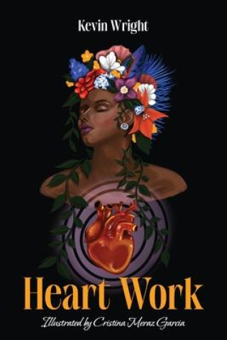 Knjiga Heart Work 