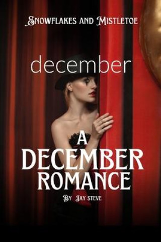 Buch A December Romance Jay Steve