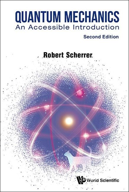 Carte Quantum Mechanics: An Accessible Introduction (Second Edition) 