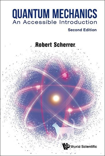 Książka Quantum Mechanics: An Accessible Introduction (Second Edition) 