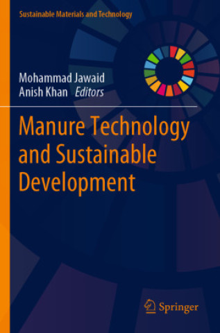 Kniha Manure Technology and Sustainable Development Mohammad Jawaid