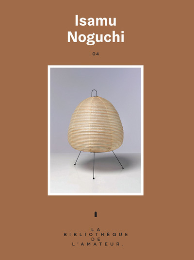 Kniha Isamu Noguchi Marion Bley