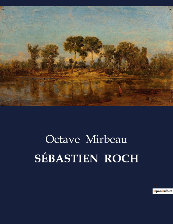 Buch SEBASTIEN ROCH MIRBEAU OCTAVE