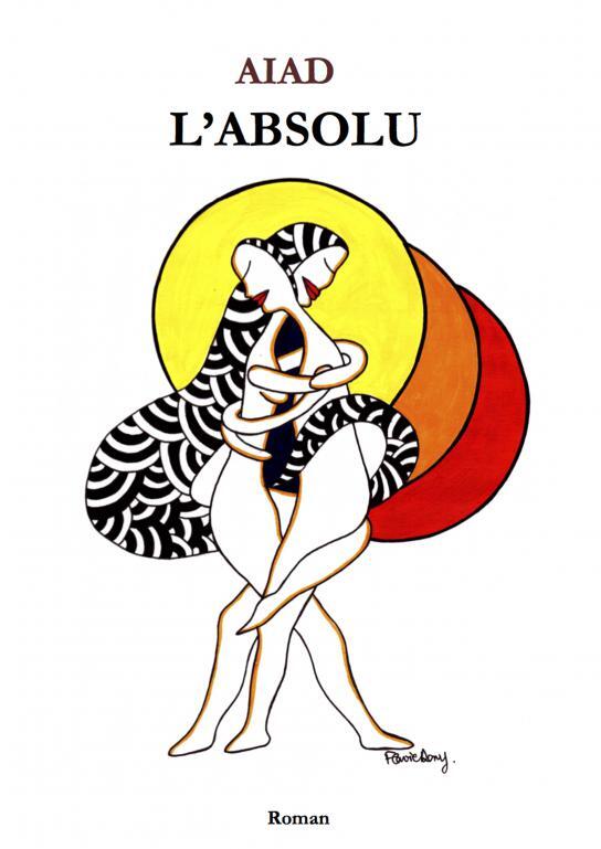 Knjiga L'Absolu AIAD