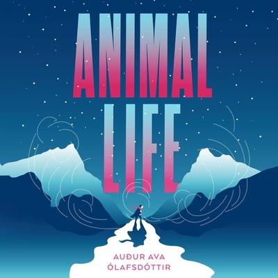 Audio Animal Life Ann Richardson