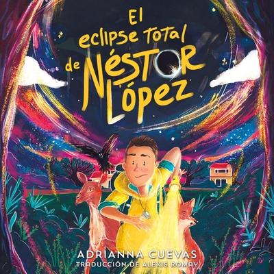 Audio El Eclipse Total de Néstor López Zac Aleman