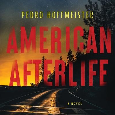 Audio American Afterlife Frankie Corzo