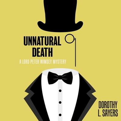 Audio Unnatural Death Mark Meadows