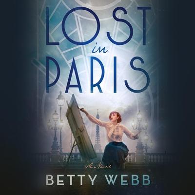 Audio Lost in Paris Hope Newhouse