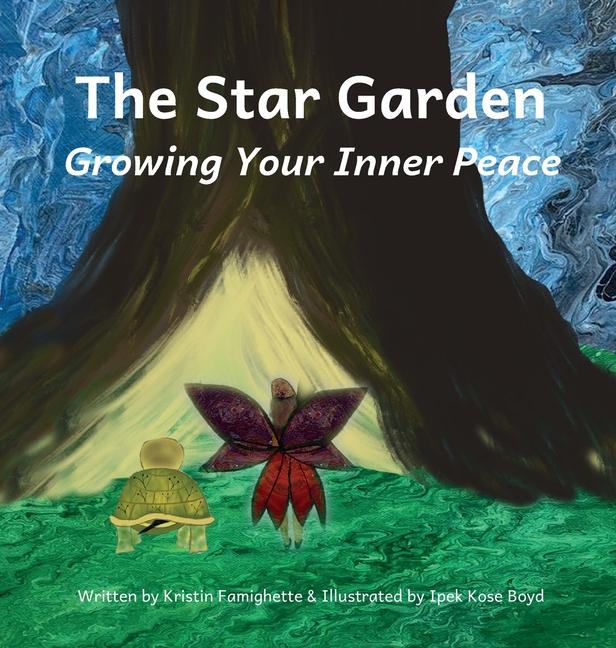Libro The Star Garden Ipek Boyd