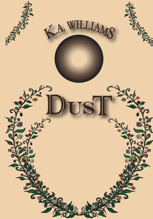 Knjiga Dust K.A. Williams