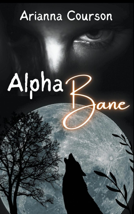 Knjiga Alpha Bane Arianna Courson