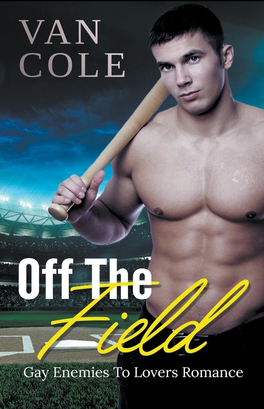 Knjiga Off The Field Van Cole