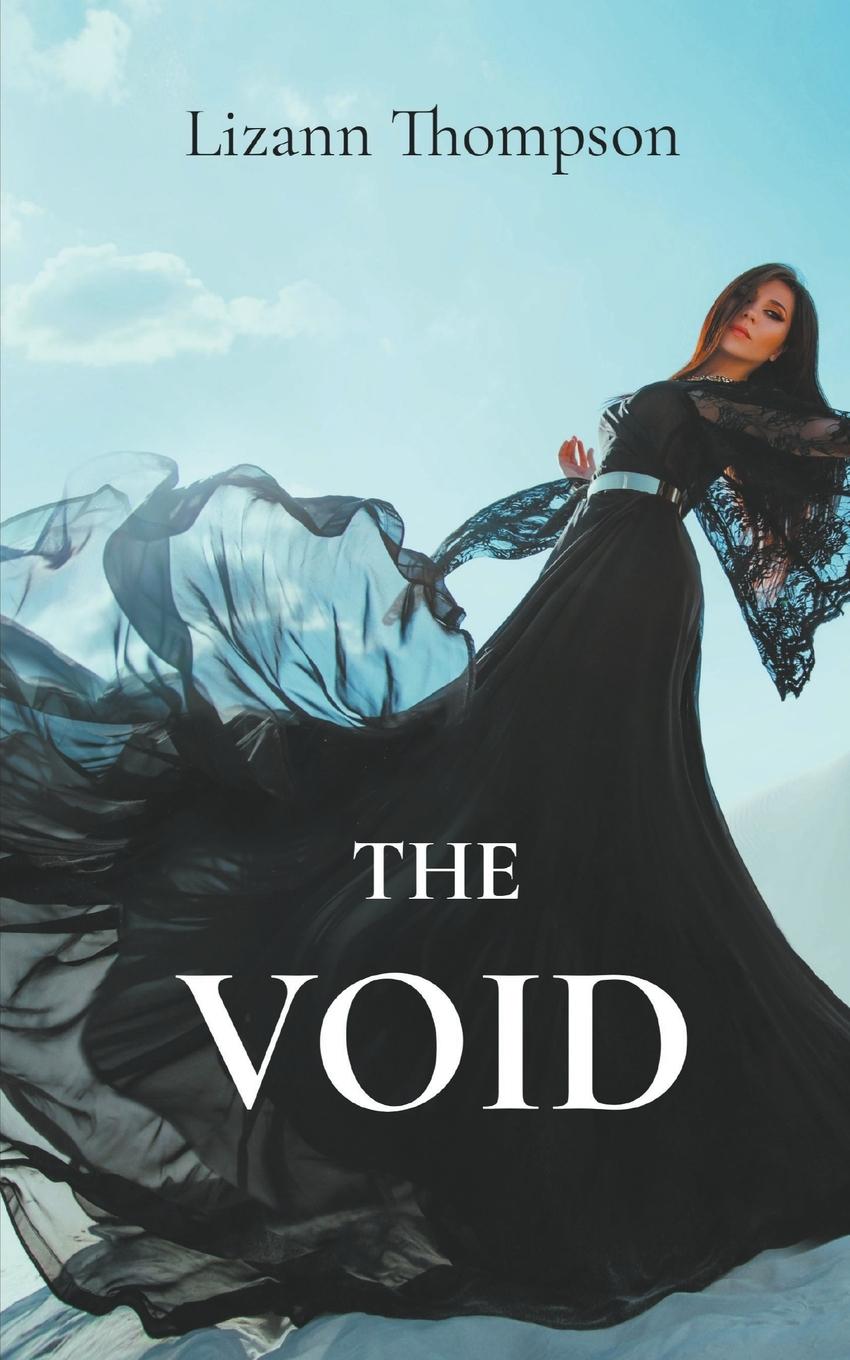 Knjiga The Void Lizann Thompson