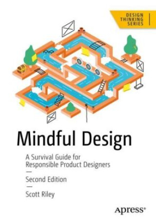 Libro Mindful Design Scott Riley