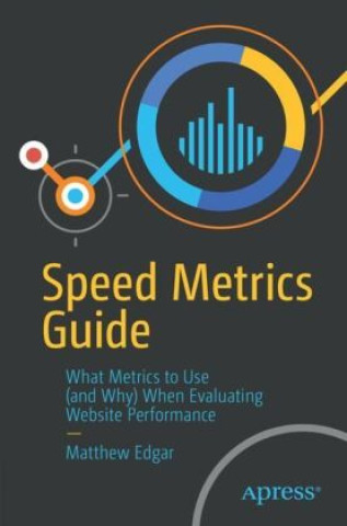 Book Speed Metrics Guide Matthew Edgar