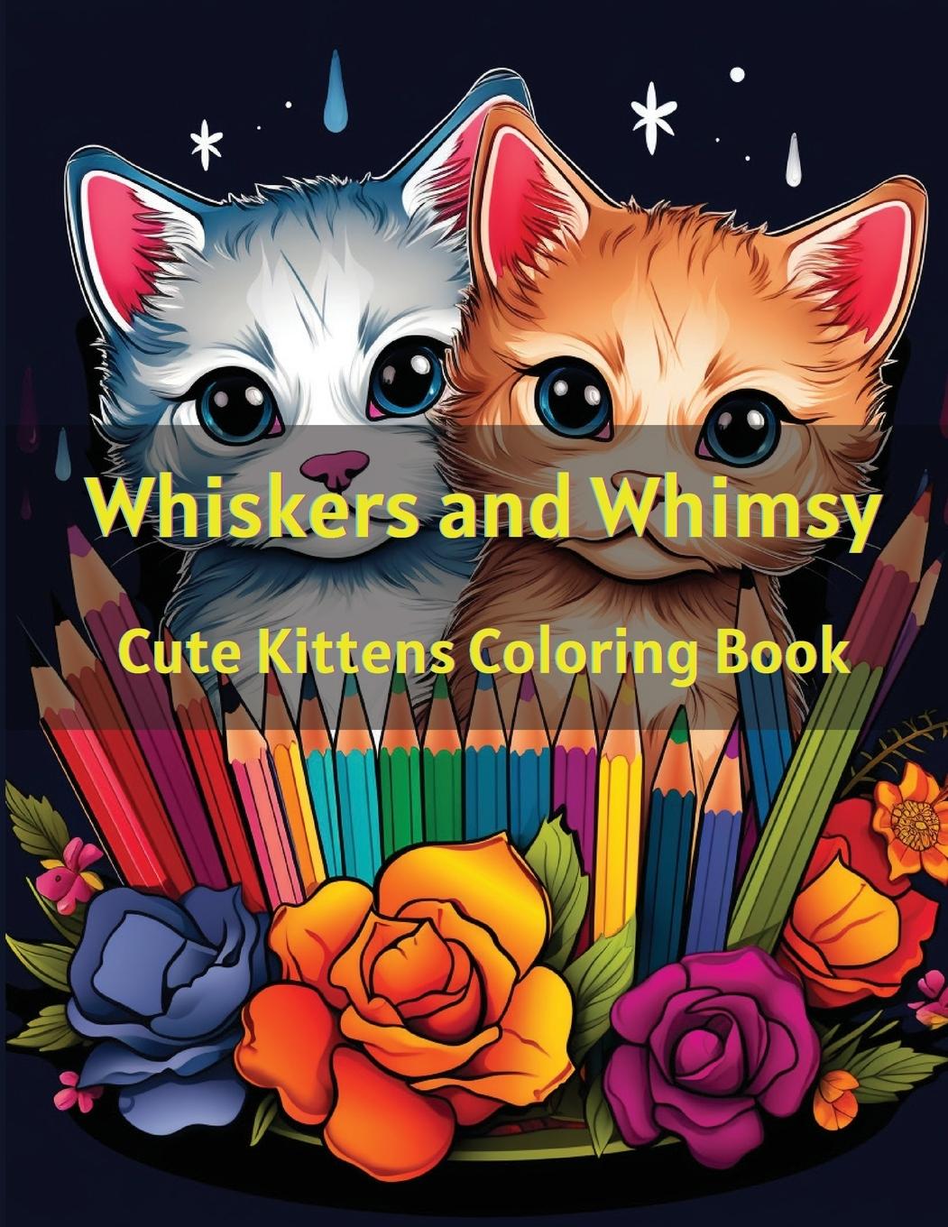 Knjiga Whiskers and Whimsy A Hazra