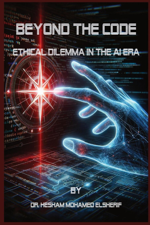 Knjiga Beyond the Code Hesham Mohamed Elsherif