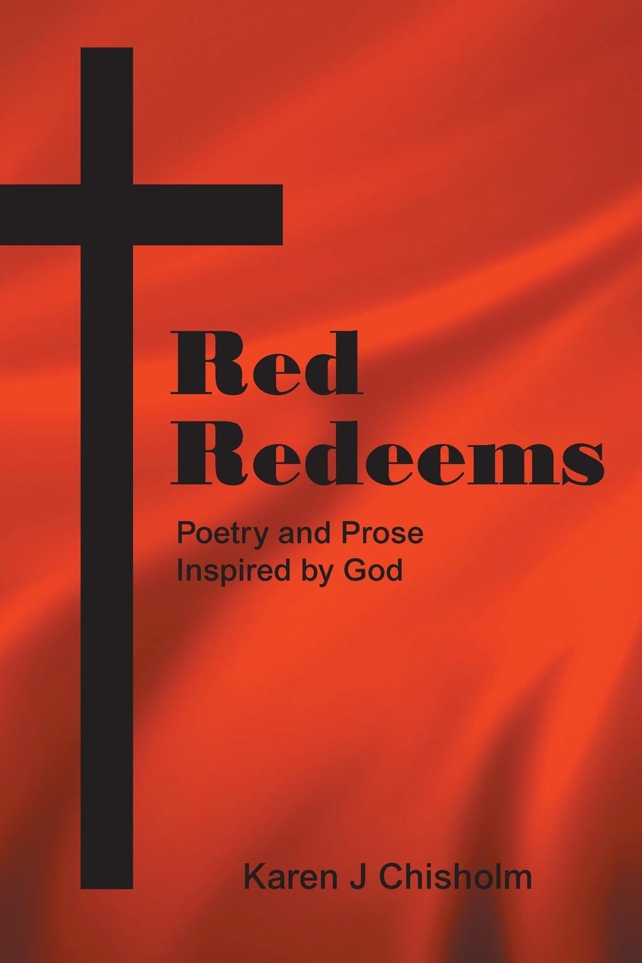 Buch Red Redeems Karen J Chisholm