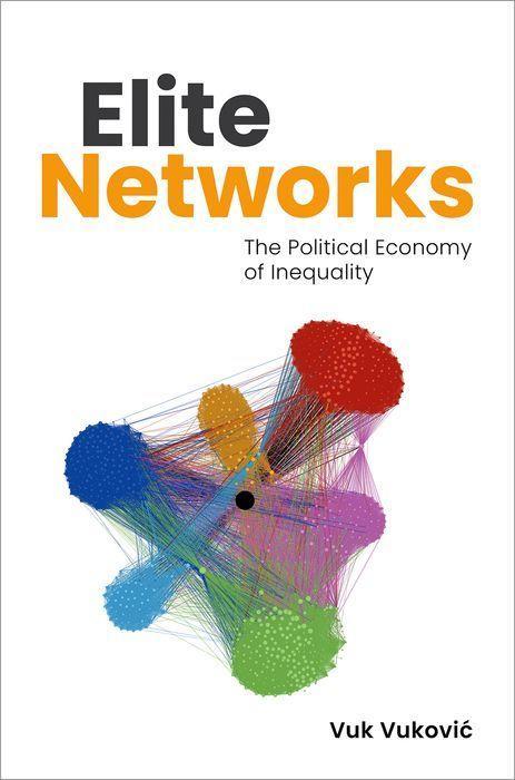 Book Elite Networks The Political Economy of Inequality (Paperback) 