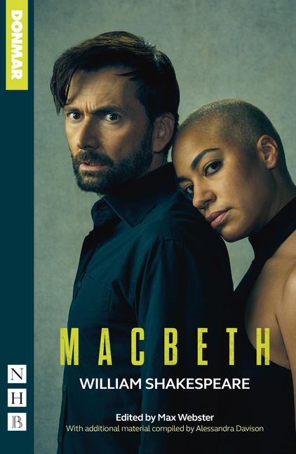 Książka Macbeth William Shakespeare