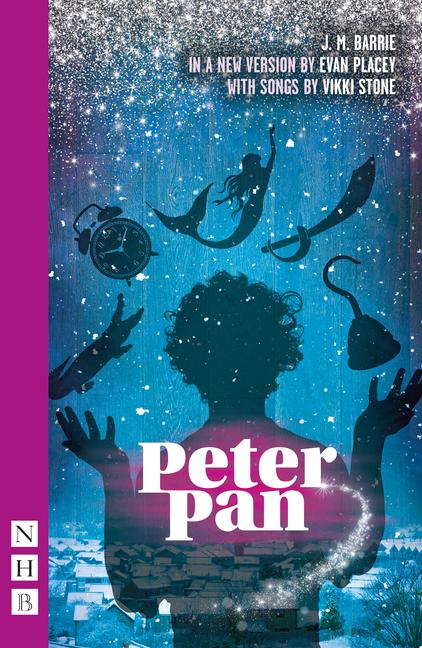 Livro Peter Pan J.M. Barrie