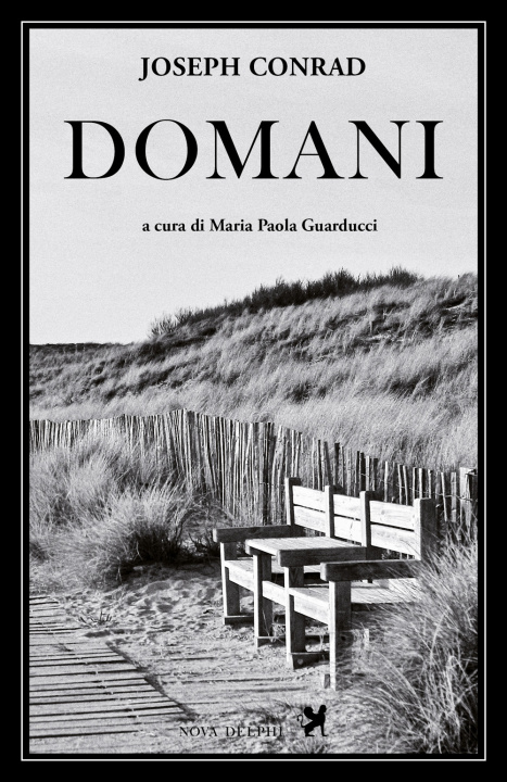 Knjiga Domani Joseph Conrad