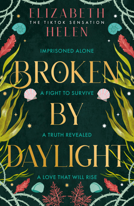 Carte Broken by Daylight Elizabeth Helen