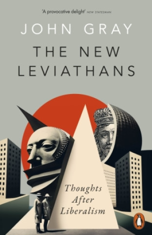 Βιβλίο New Leviathans John Gray