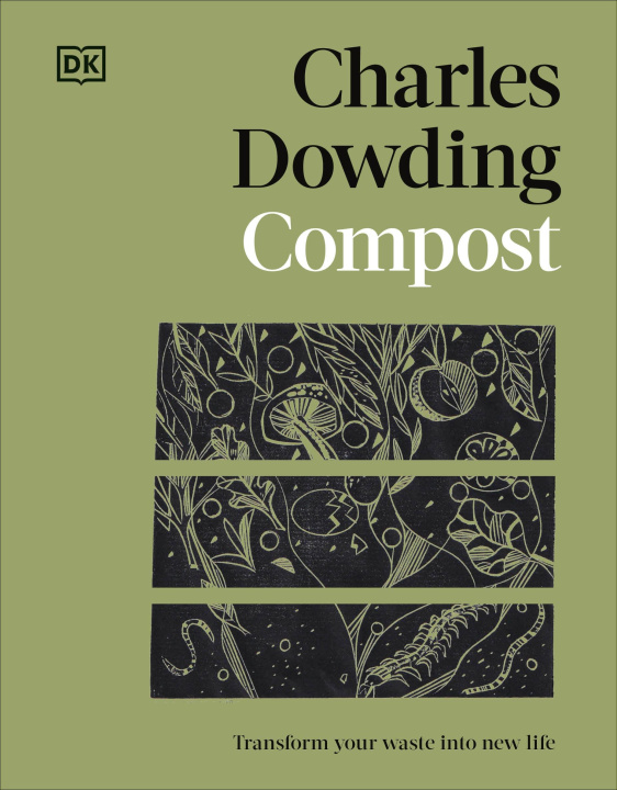 Book Compost Charles Dowding