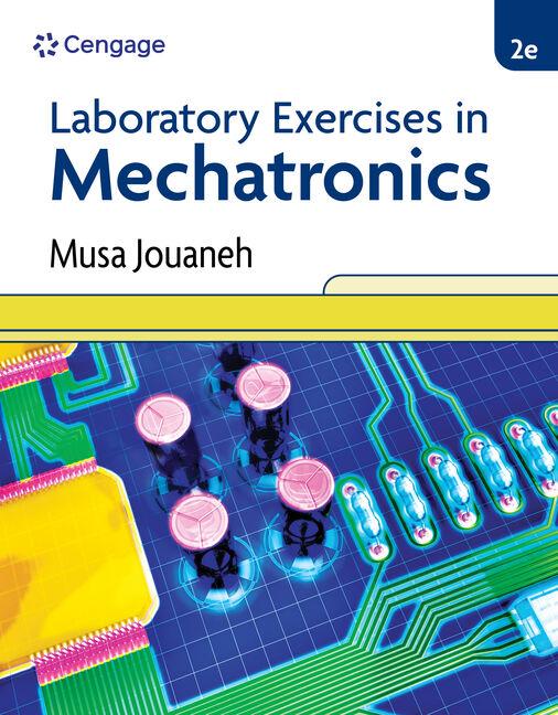 Knjiga Laboratory Exercises in Mechatronics Musa Jouaneh