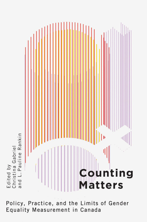 Boek Counting Matters Christina Gabriel
