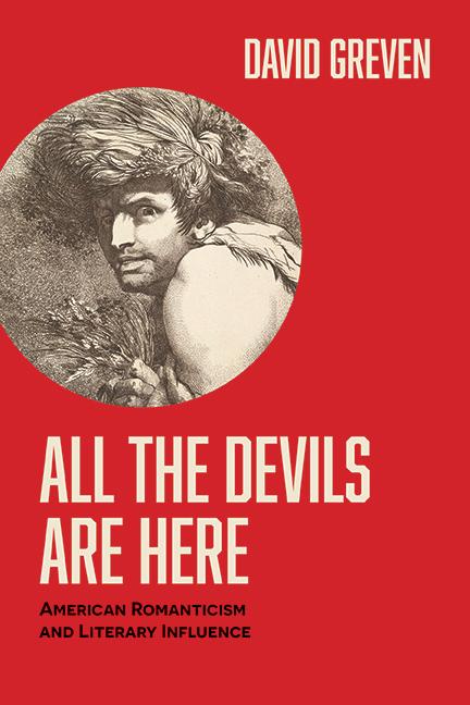 Book All the Devils Are Here David Greven