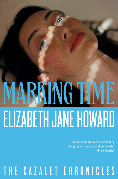 Carte Marking Time Elizabeth Jane Howard