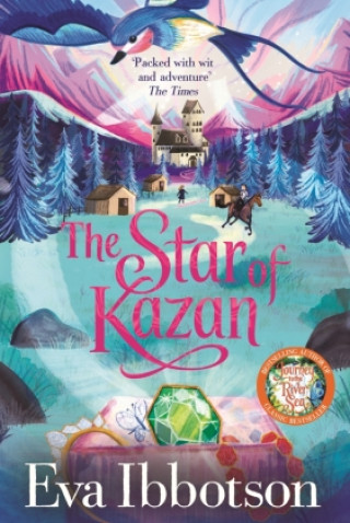 Carte Star of Kazan Eva Ibbotson