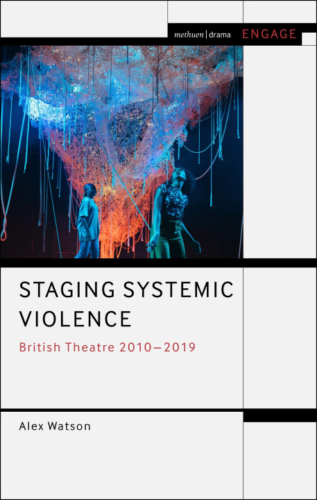 Livro Staging Systemic Violence Alex Watson