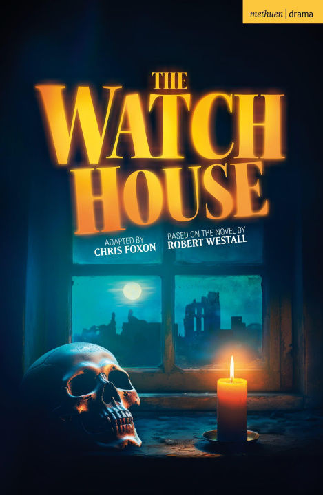 Knjiga Watch House Robert Westall