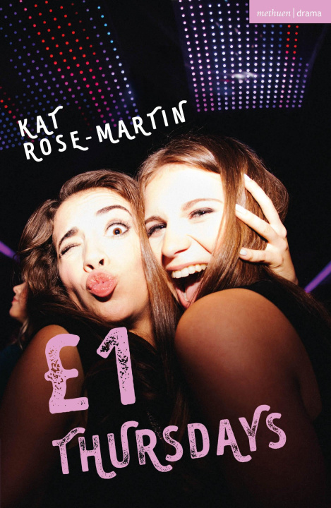 Boek £1 Thursdays Kat Rose-Martin