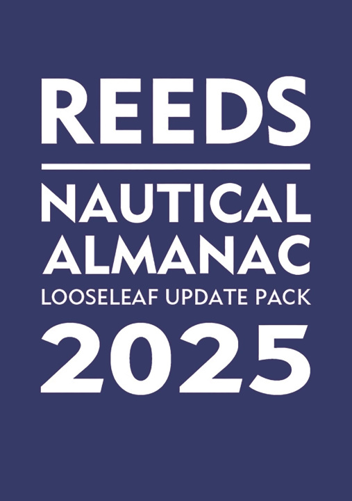 Kniha Reeds Looseleaf Update Pack 2025 Perrin Towler