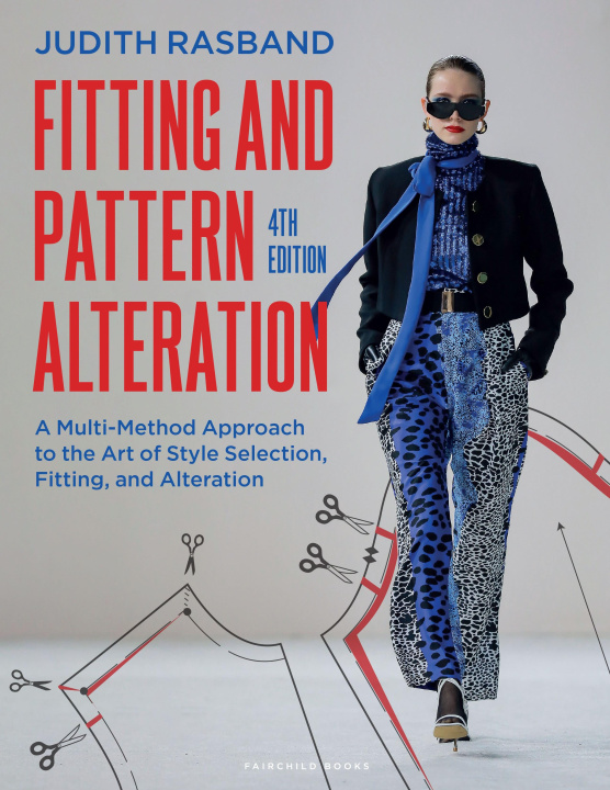 Carte Fitting and Pattern Alteration Rasband